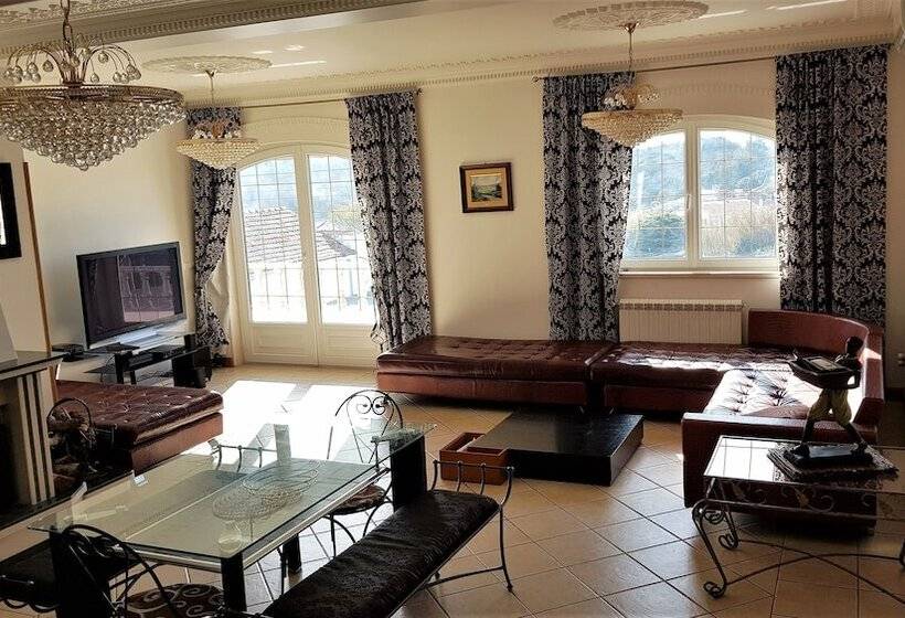 Fotos del hotel Vila Grande Da Atlantica Slr:  25