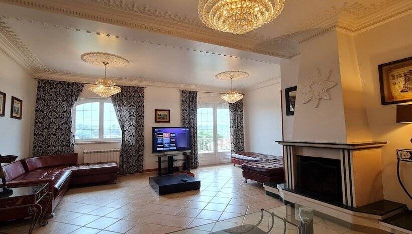 Fotos del hotel Vila Grande Da Atlantica Slr:  3