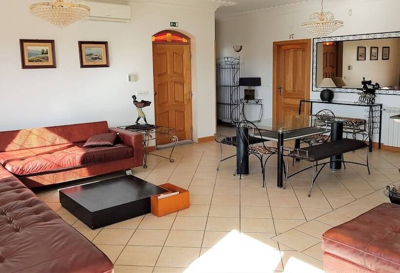 Fotos del hotel Vila Grande Da Atlantica Slr:  22