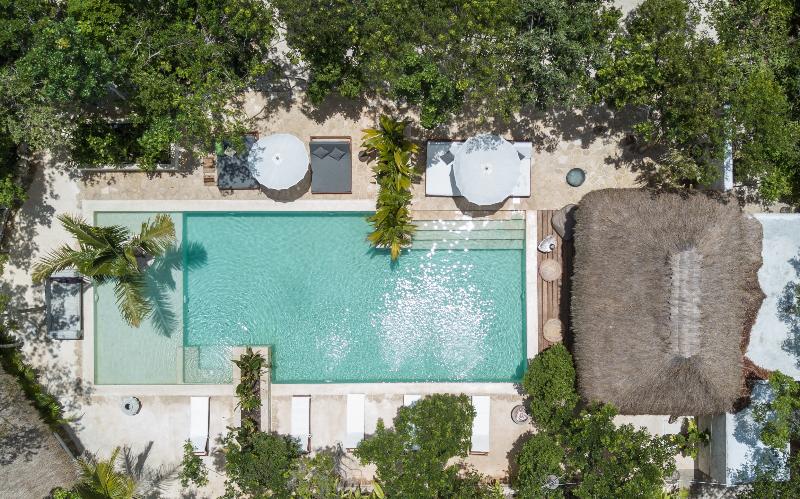 Fotos del hotel Una Vida:  12