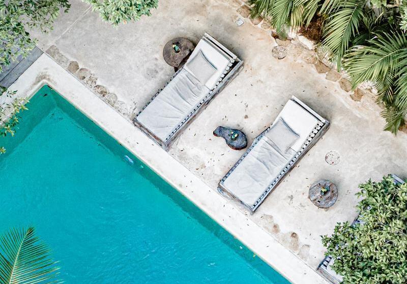 Fotos del hotel Una Vida:  25