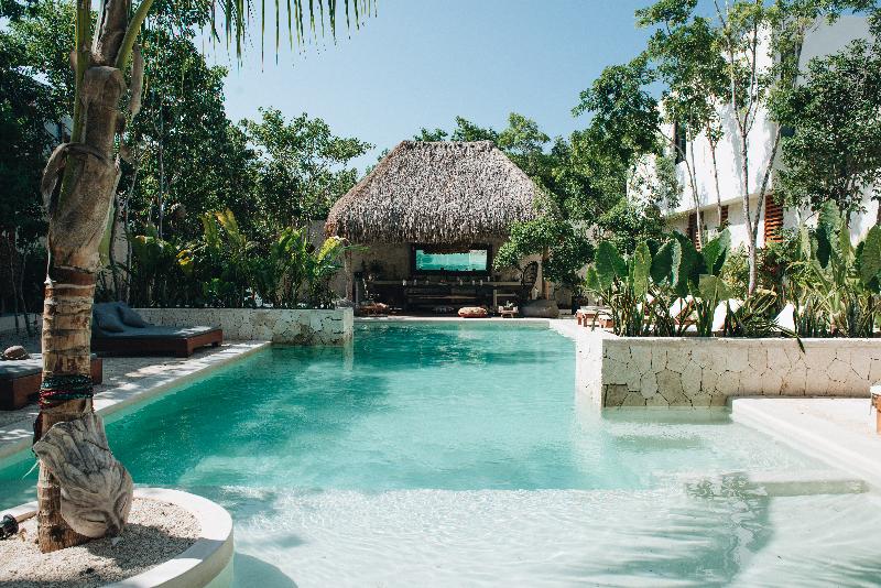 Fotos del hotel Una Vida:  3