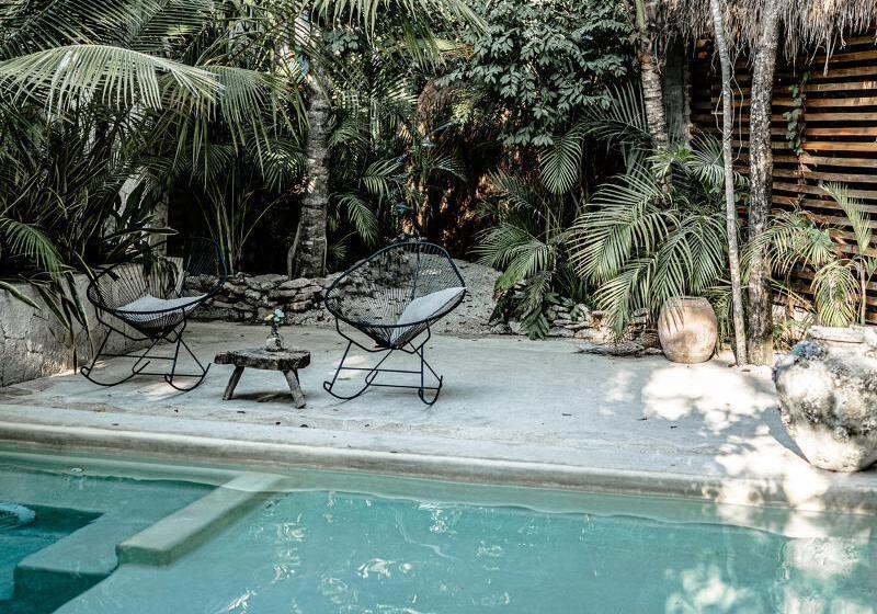 Fotos del hotel Una Vida:  16