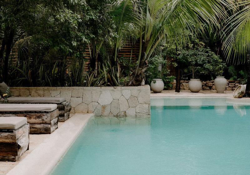 Fotos del hotel Una Vida:  8