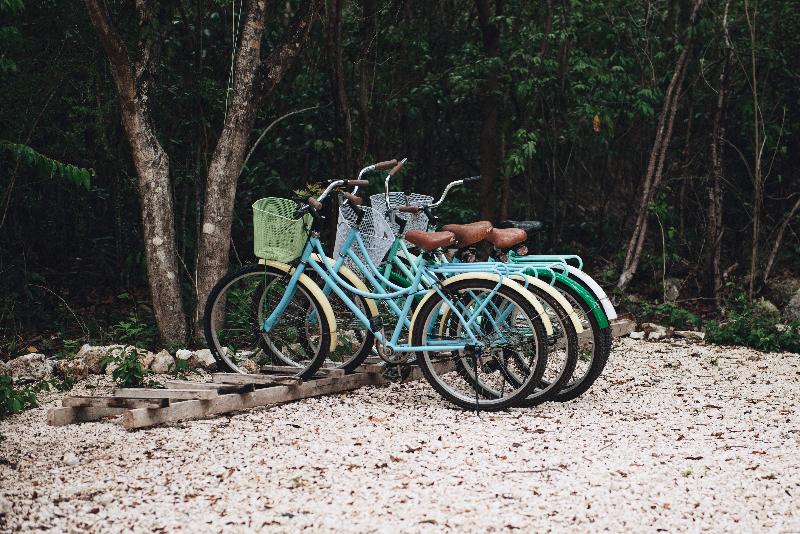 Fotos del hotel Una Vida:  6