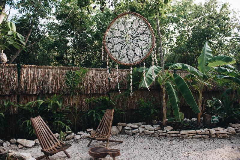 Fotos del hotel Una Vida:  7