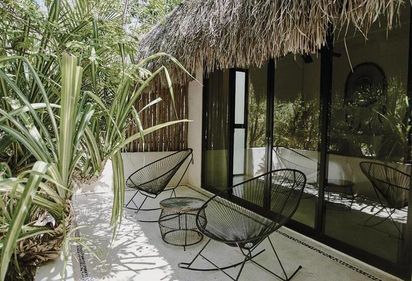 Fotos del hotel Una Vida:  10