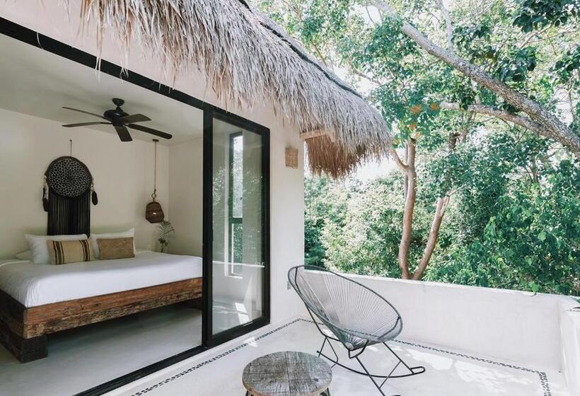 Fotos del hotel Una Vida:  14