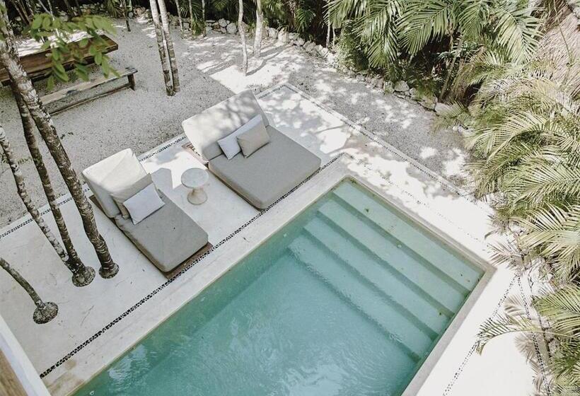 Fotos del hotel Una Vida:  19