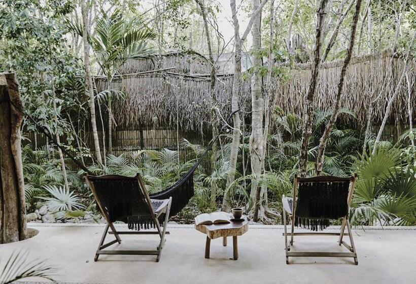 Fotos del hotel Una Vida:  4