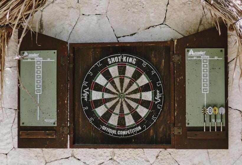 Fotos del hotel Una Vida:  18