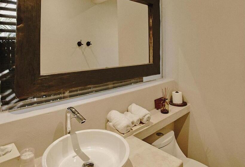 Fotos del hotel Una Vida:  5