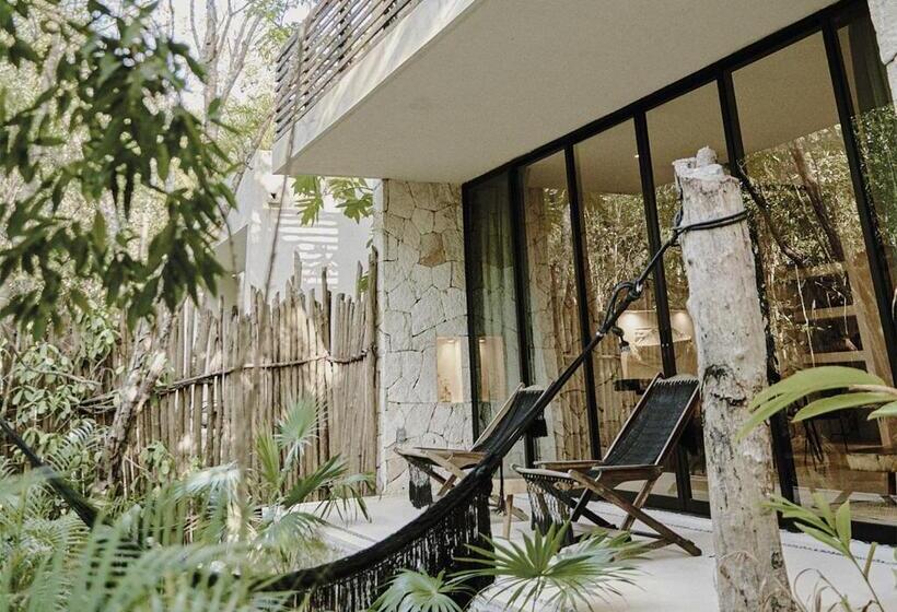 Fotos del hotel Una Vida:  17