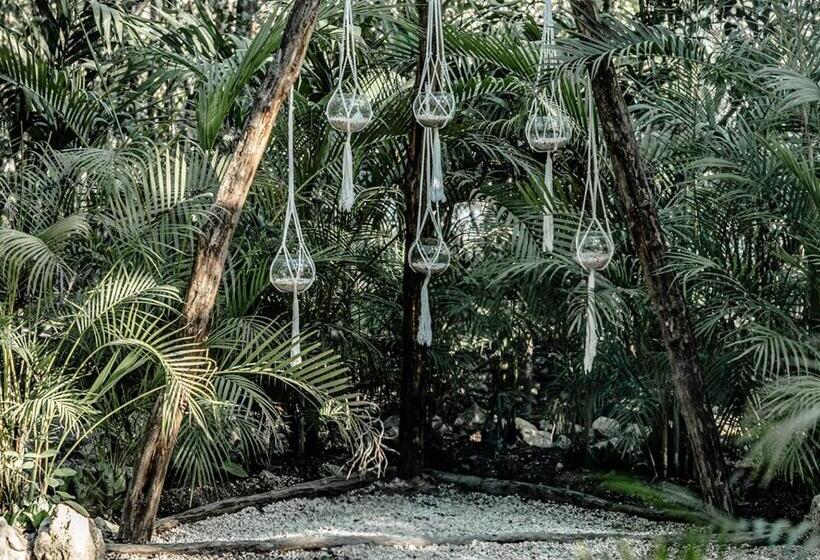 Fotos del hotel Una Vida:  20