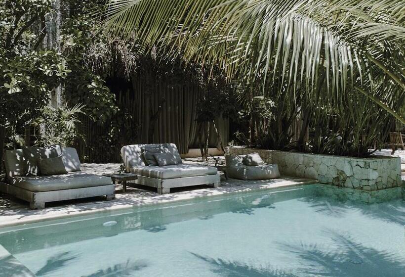 Fotos del hotel Una Vida:  23