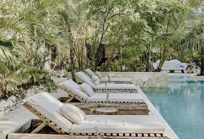 Fotos del hotel Una Vida:  24