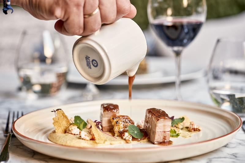 Fotos del hotel Antigon Urban Chic Hotel - The Leading Hotels Of The World:  21