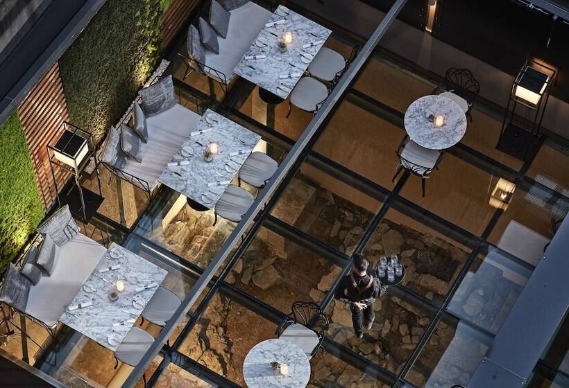 Fotos del hotel Antigon Urban Chic Hotel - The Leading Hotels Of The World:  15