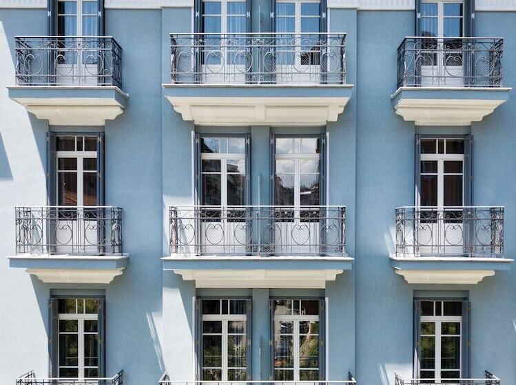 Fotos del hotel Antigon Urban Chic Hotel - The Leading Hotels Of The World:  7