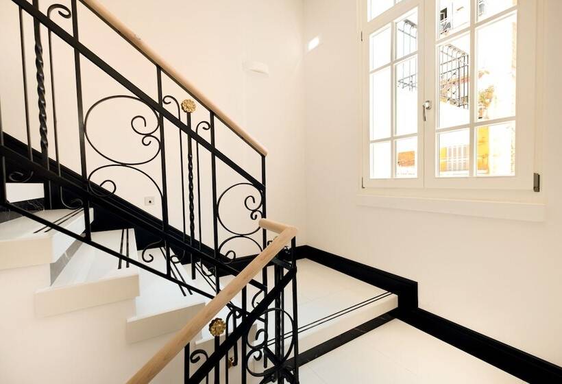 Fotos del hotel Antigon Urban Chic Hotel - The Leading Hotels Of The World:  16