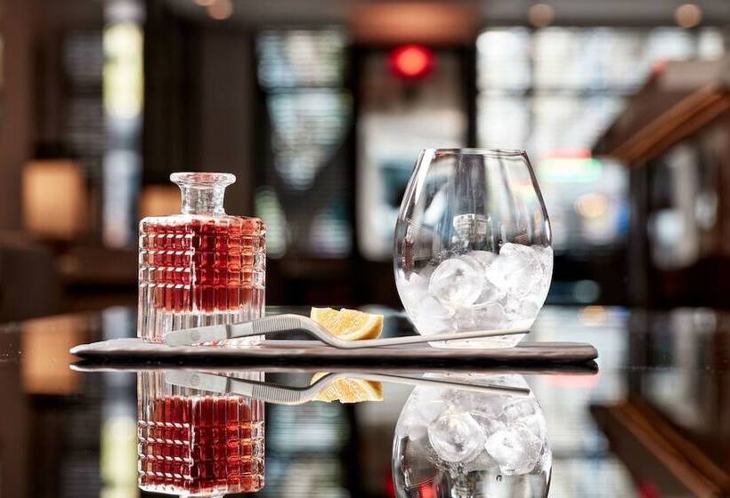 Fotos del hotel Antigon Urban Chic Hotel - The Leading Hotels Of The World:  6