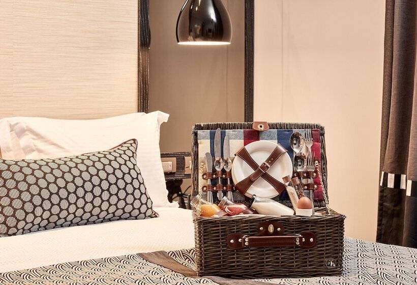 Fotos del hotel Antigon Urban Chic Hotel - The Leading Hotels Of The World:  2