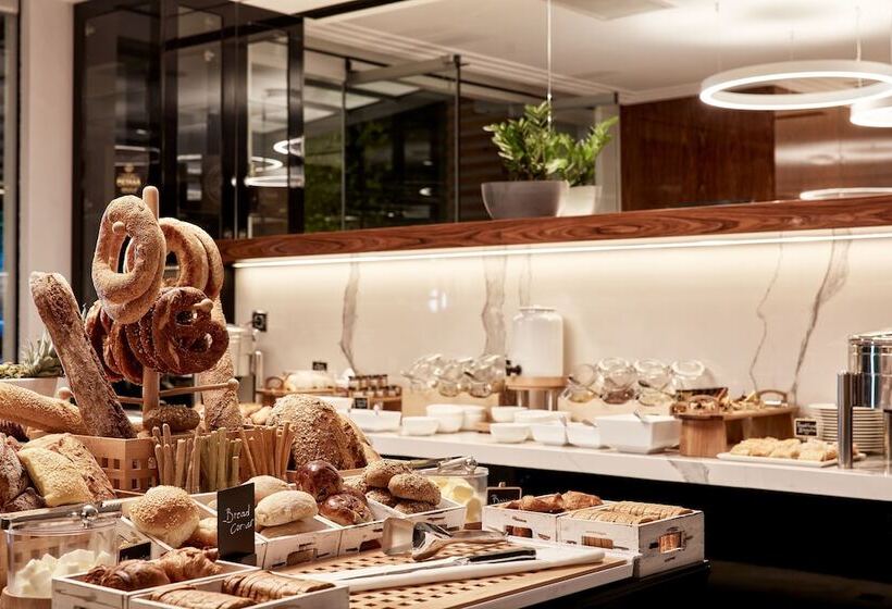 Fotos del hotel Antigon Urban Chic Hotel - The Leading Hotels Of The World:  25