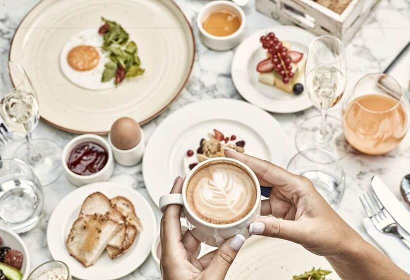 Fotos del hotel Antigon Urban Chic Hotel - The Leading Hotels Of The World:  9