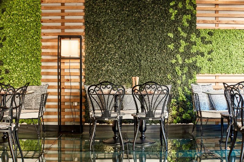 Fotos del hotel Antigon Urban Chic Hotel - The Leading Hotels Of The World:  24