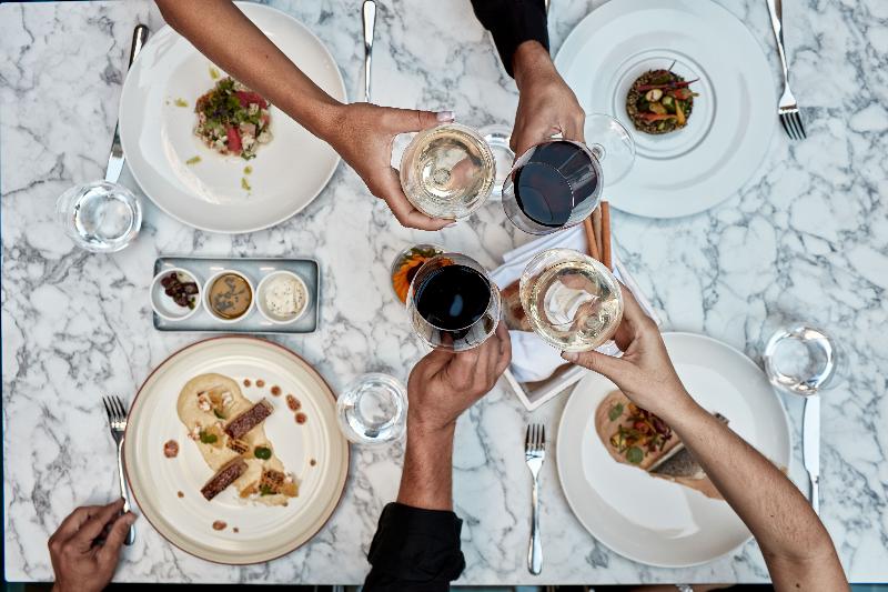 Fotos del hotel Antigon Urban Chic Hotel - The Leading Hotels Of The World:  3