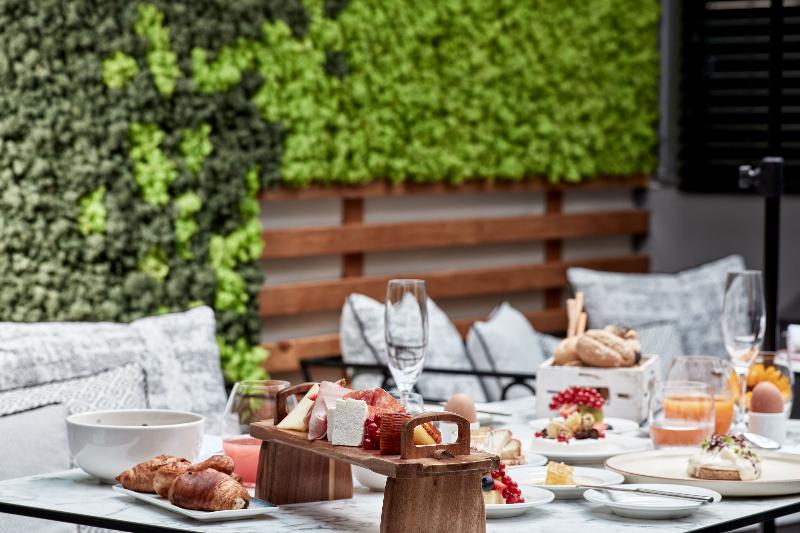 Fotos del hotel Antigon Urban Chic Hotel - The Leading Hotels Of The World:  18