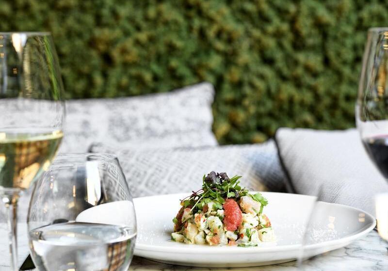 Fotos del hotel Antigon Urban Chic Hotel - The Leading Hotels Of The World:  22