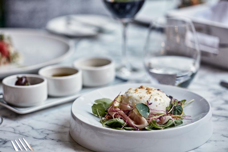 Fotos del hotel Antigon Urban Chic Hotel - The Leading Hotels Of The World:  17