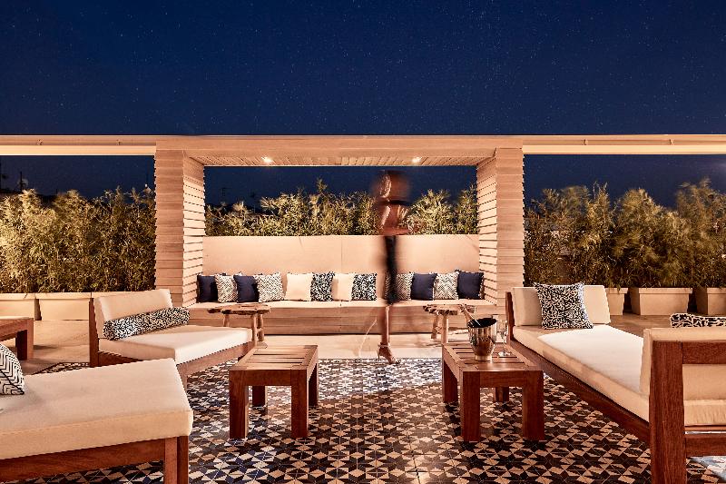 Fotos del hotel Antigon Urban Chic Hotel - The Leading Hotels Of The World:  14