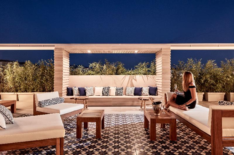 Fotos del hotel Antigon Urban Chic Hotel - The Leading Hotels Of The World:  10