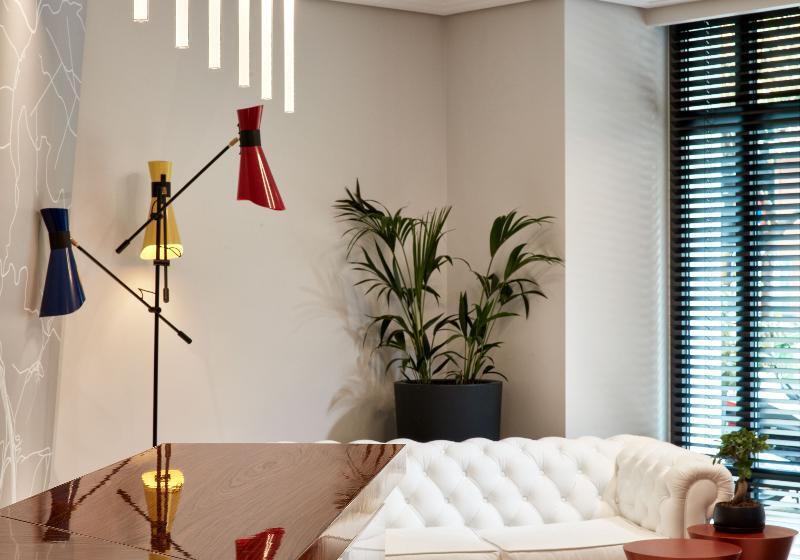 Fotos del hotel Antigon Urban Chic Hotel - The Leading Hotels Of The World:  8