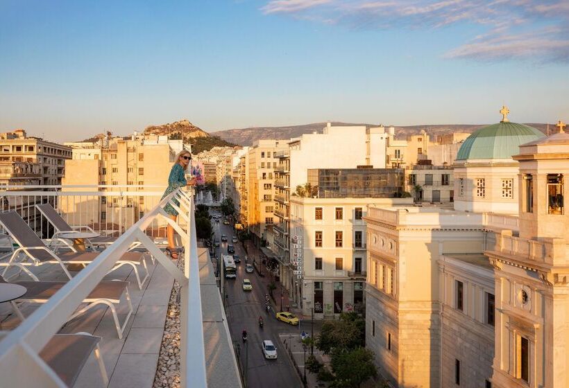 Fotos del hotel Kubic A Member Of Brown Hotels:  17