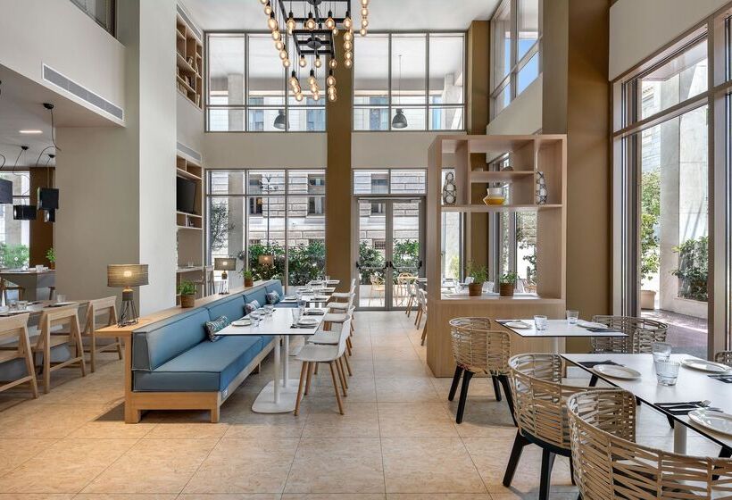 Fotos del hotel Kubic A Member Of Brown Hotels:  12