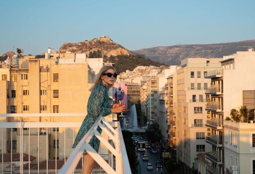 Fotos del hotel Kubic A Member Of Brown Hotels:  21