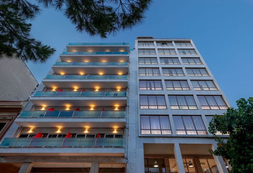 Fotos del hotel Kubic A Member Of Brown Hotels:  22