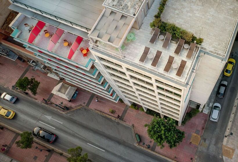 Fotos del hotel Kubic A Member Of Brown Hotels:  11