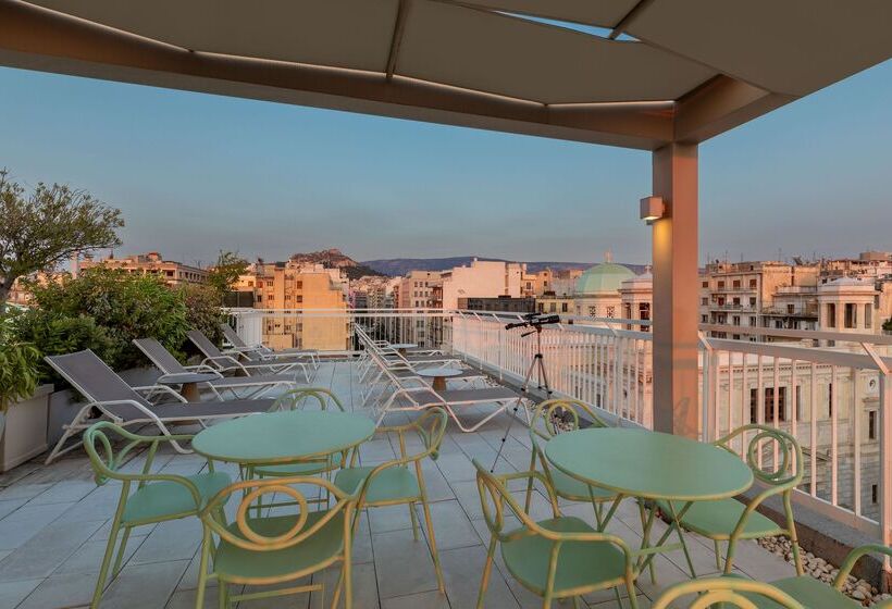 Fotos del hotel Kubic A Member Of Brown Hotels:  8