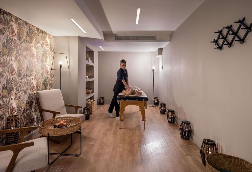 Fotos del hotel Kubic A Member Of Brown Hotels:  5