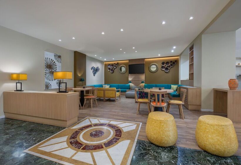 Fotos del hotel Kubic A Member Of Brown Hotels:  23