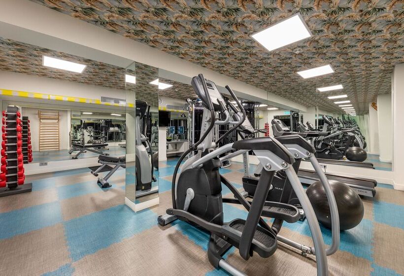 Fotos del hotel Kubic A Member Of Brown Hotels:  13