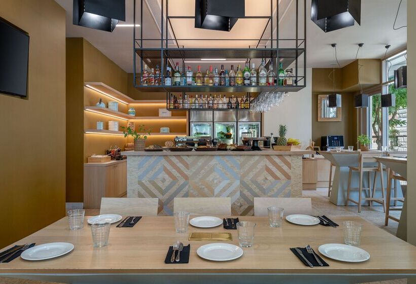 Fotos del hotel Kubic A Member Of Brown Hotels:  14