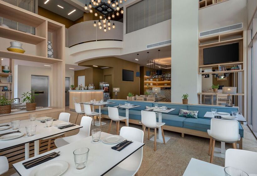 Fotos del hotel Kubic A Member Of Brown Hotels:  19