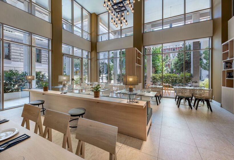 Fotos del hotel Kubic A Member Of Brown Hotels:  2