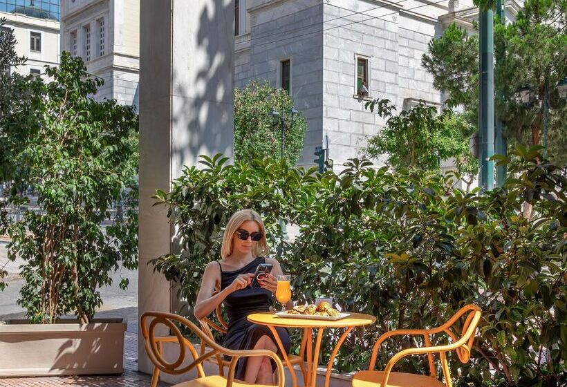 Fotos del hotel Kubic A Member Of Brown Hotels:  16