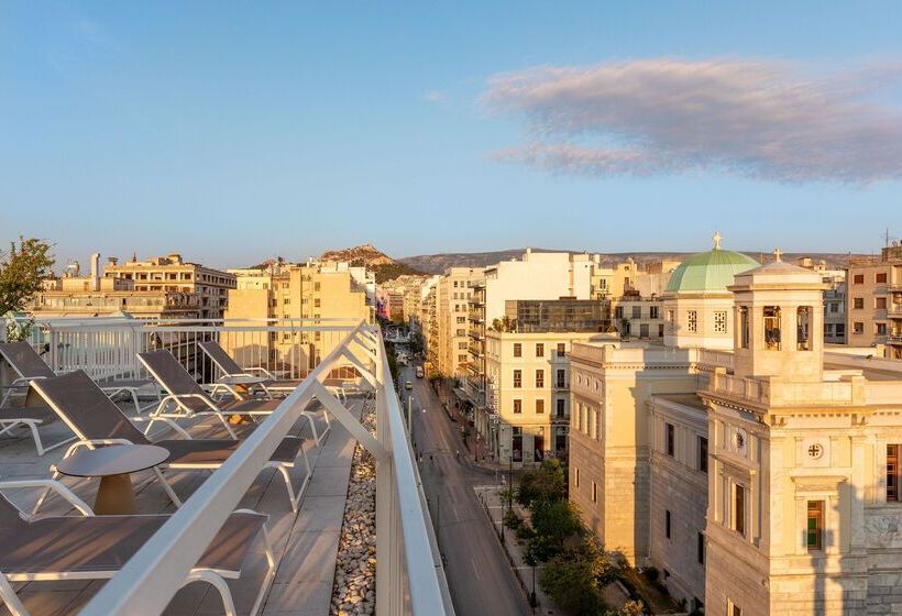 Fotos del hotel Kubic A Member Of Brown Hotels:  10